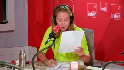 Le Power Point Godwin de l'après-Gaza - Charline explose les faits du jeudi 28 août 2025