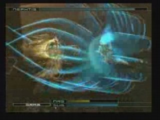 Zone of the enders 2 : 9ème partie