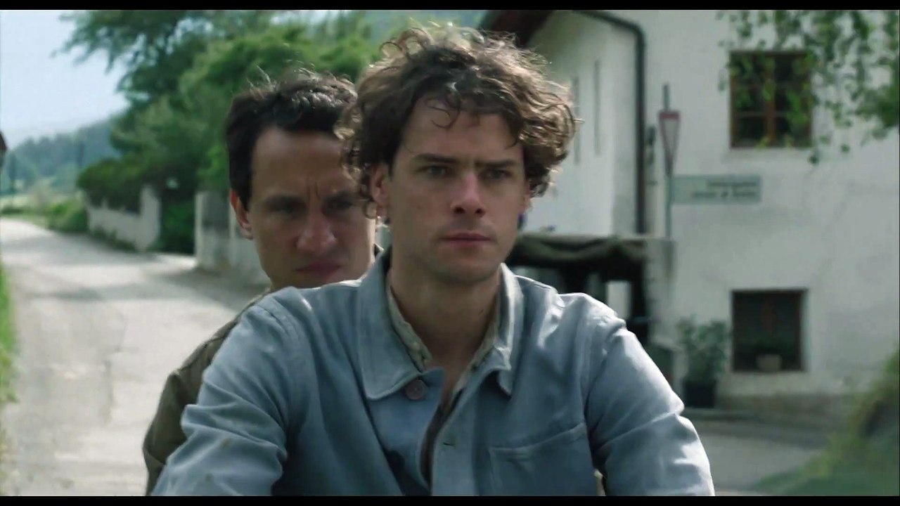 Zweitland - Teaser Trailer (Deutsch) HD