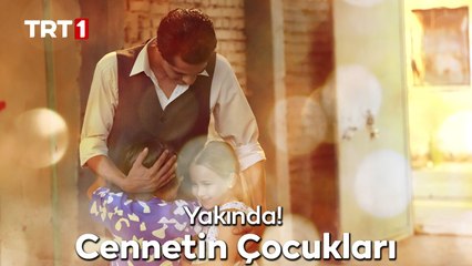 ‘’Benim için aile demek, 37 ekran bir televizyon demek.’’  #CennetinÇocukları yakında #TRT1’de