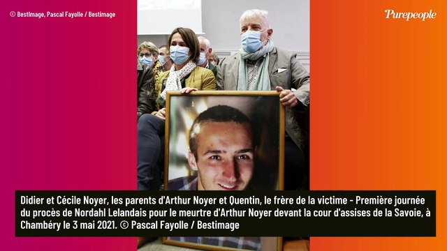 Nordahl Lelandais père d'un garçon de 18 mois : son fils témoin de gestes qui posent question, la justice saisie