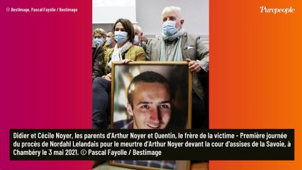 Nordahl Lelandais père d'un garçon de 18 mois : son fils témoin de gestes qui posent question, la justice saisie