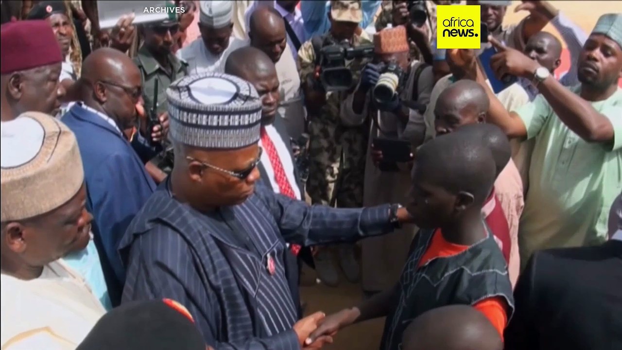 Nigeria : au moins 2 personnes tuées par des "bandits" dans le nord-ouest