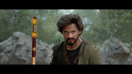 Mirai (2025) Official Trailer – A Stunning Fantasy Adventure 🌌