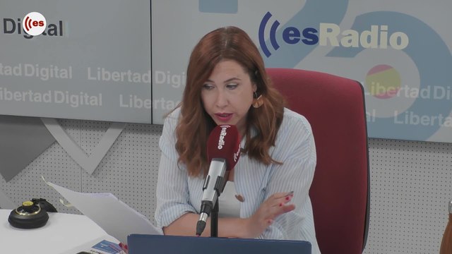 Tertulia de Federico: Trump veta a Sánchez en su ofensiva contra Maduro