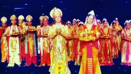 ANKITARYA1 - श्री गणेश महिमा का हम श्री गणेश करते हैं 🕉️🛐🛐🛐😎🌎