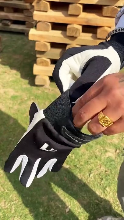Heega Leather Inner Gloves