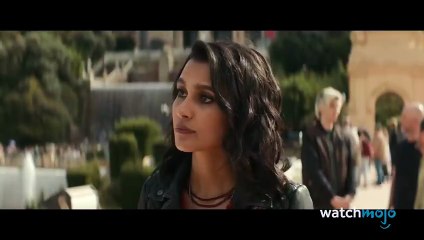 Top 10 Actors Who Were Completely Miscast in Their Roles