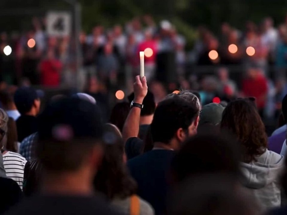 Nach Amoklauf in Minneapolis: Bürgermeister findet deutliche Worte