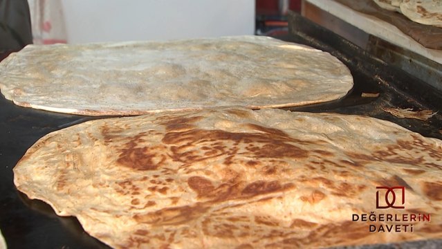 Türkiye’nin zengin mirası canlanıyor: Değerlerin Daveti’nde günün ürünü: Sandıklı haşhaş ezmesi