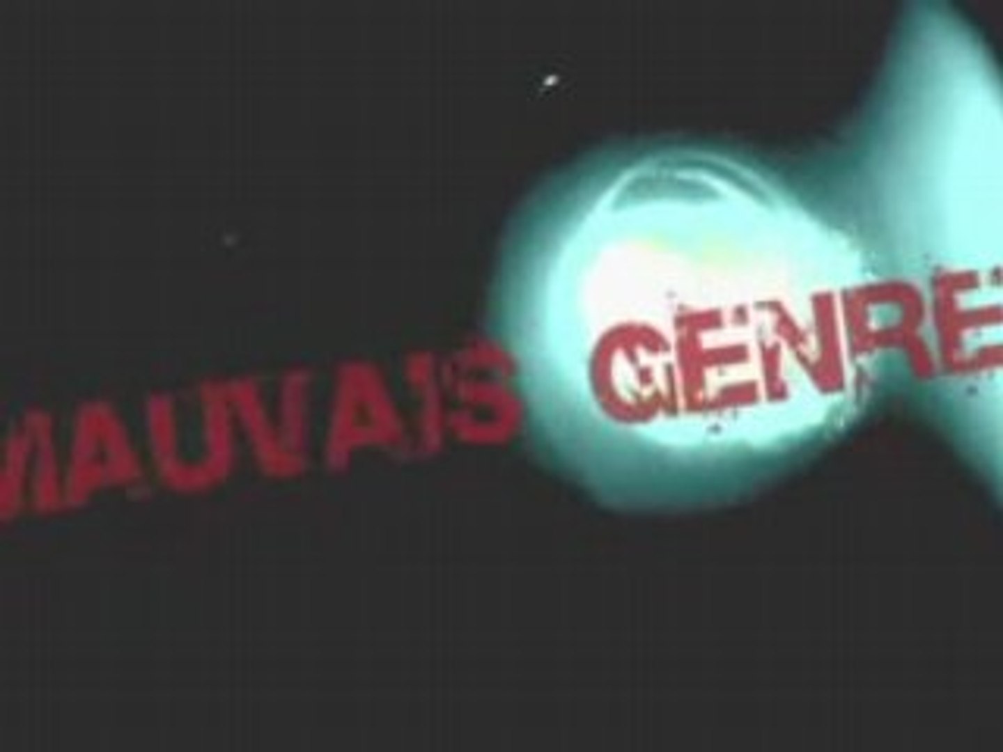 ⁣Festival Mauvais Genre 2008