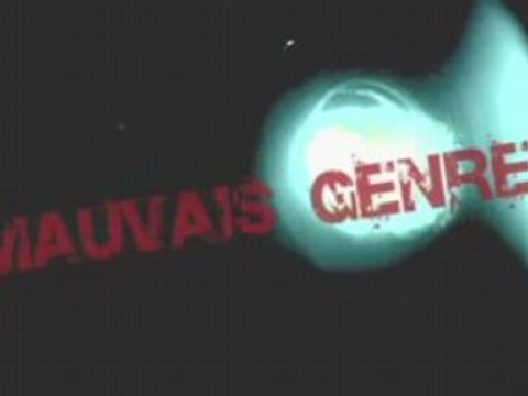 Festival Mauvais Genre 2008