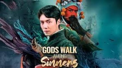 GODS WALK AMONG SINNERS - FULL MOVIES ENGLISH SUB