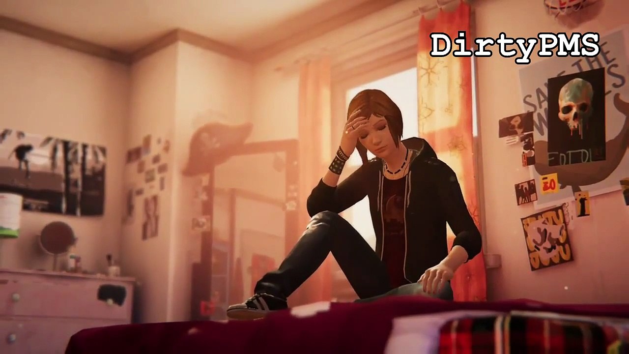 Chloe Price - Road Back (8 Year Special)