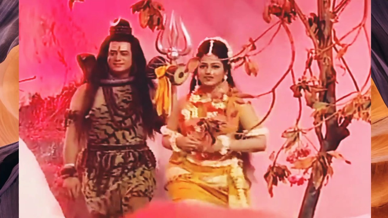 ANKITARYA1 - जब शव शिव ने शक्ति में किया जीवन संचार उपजेगा इस मिलन से एक नूतन स