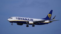 Ryanair issue passenger warning ahead of strict new travelling rule