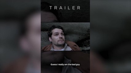 Emmerdale Trailer: Is this the end for Mack?! Find out next week on Emmerdale.