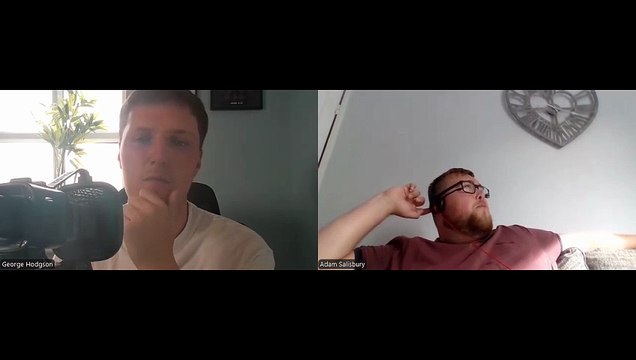 PNE vs Pompey chat (Preston North End Weekly podcast)