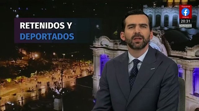 Reporteros de Grupo Multimedios deportados de Venezuela tras intento de cobertura