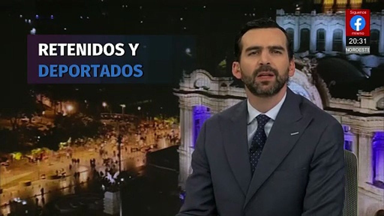 Reporteros de Grupo Multimedios deportados de Venezuela tras intento de cobertura