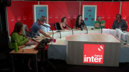 J’ai repris le running - Tanguy Pastureau maltraite l'info