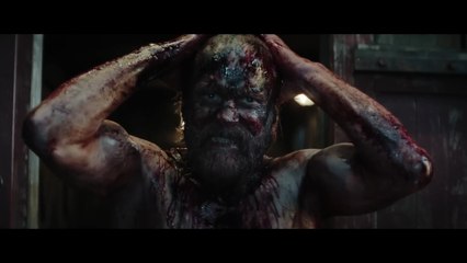 SISU: Road to Revenge (2025) | Official Trailer