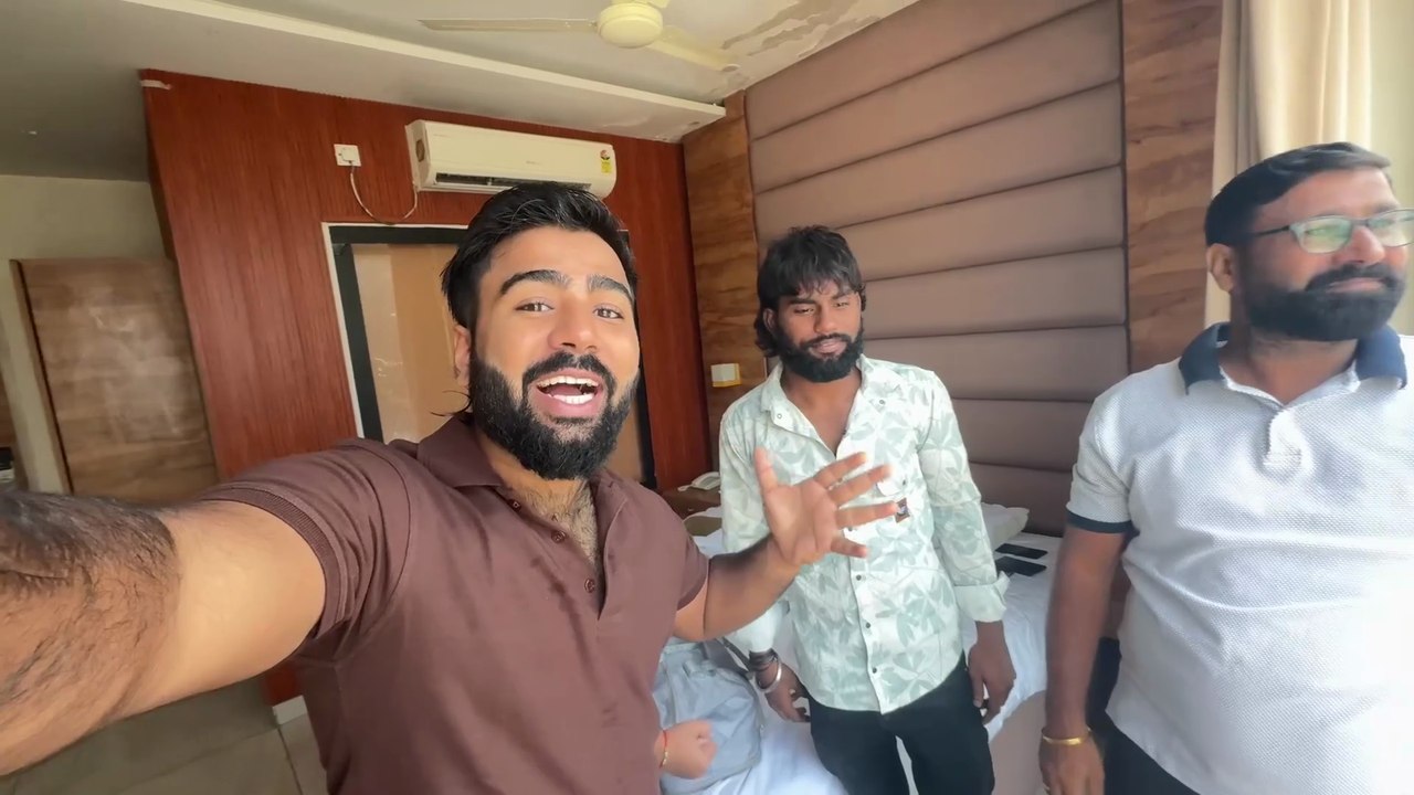 Sleeping Capsule me aagaye ✅ latest video nikku vlogz block blog post credit scene leaked footage alpha full movie