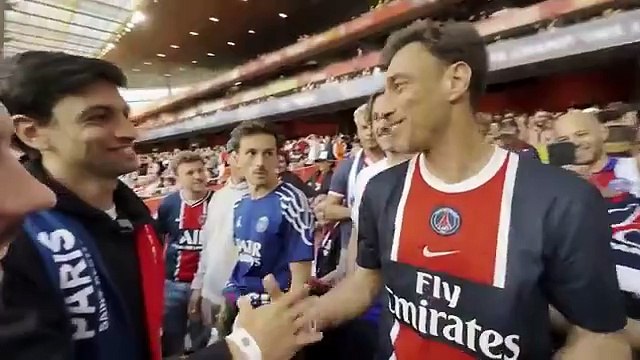 Max de Foot : Rétrospective de l'année sportive magique du Paris SG en Ligue 1, en Ligue des Champions et en Supercoupe d'Europe (Saison 2024-2025)