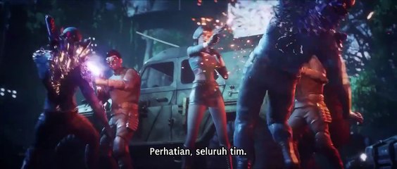 Yujin Xingzhe_Episode 14