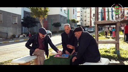 رابح ذ ربيحة - الحلقة 14 | رمضان 2025