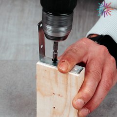 The smoothest drill cuts ever! 🤩🔨