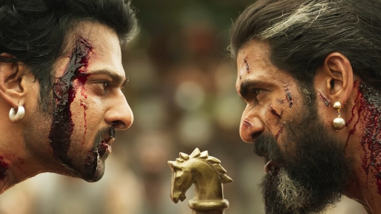 »Der Höhepunkt des indischen Kinos« - Zwei Action-Meisterwerke aus Bollywood werden für IMAX zu einem Mammutfilm