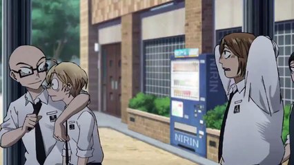 Sanda - Trailer en castellano