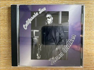 Timm Walker - Where Are You Now?