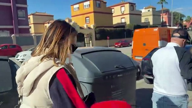 Kiko Rivera, su declaración tras su separación de Irene Rosales: No tengo que demostrar nada