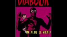 DIABOLIK---IN ALTO LE MANI