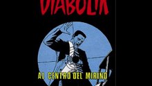 DIABOLIK---AL CENTRO DEL MIRINO