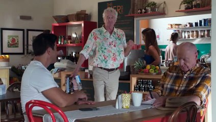 Home and Away 8563 28th August 2025