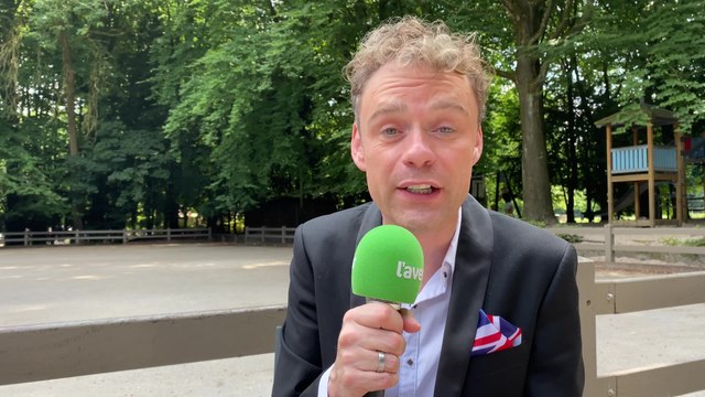 Donnez-nous de belles histoires à raconter : le message d'un célèbre chroniqueur royal au roi Philippe et à la reine Mathilde