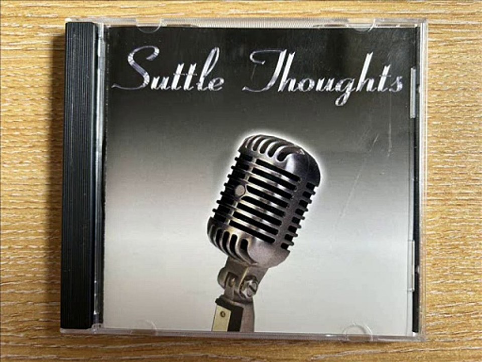 Suttle Thoughts - Selfless