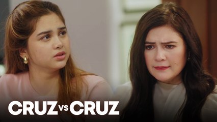 Cruz vs. Cruz: Coleen, naging suwail na anak kay Felma! (Episode 28)