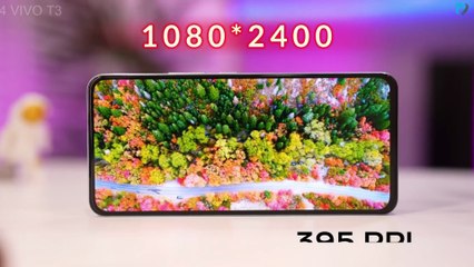 Top 5 Vivo Phones under 20000 in india