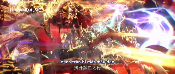 Thế Giới Hoàn Mỹ Tập 230 Vietsub + Thuyết Minh