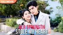 [ENG SUB] She’s Unstoppable, and I’m Hopelessly in Love | FULL #cdrama #Minidrama #sunqianxun