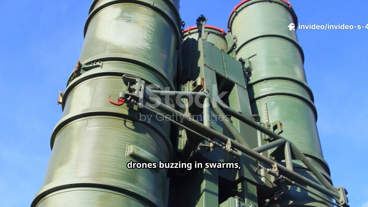 S-400 Missile System 🇷🇺🔥 | World's Deadliest Air Defense Explained 🛡️🚀 #MilitaryTech #S400