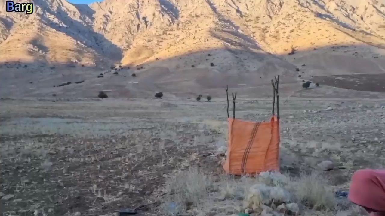 Hi watch nomadic life of two couples part 1