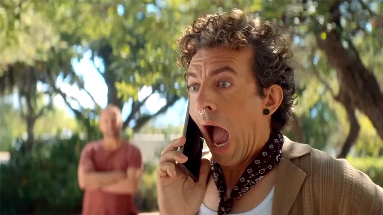 Planet Single: Greek Adventure Trailer OV