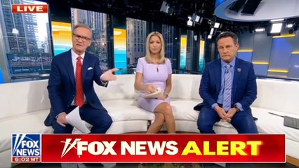 Fox & Friends August 28, 2025 – FOX NEWS