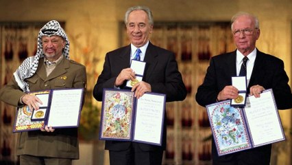 It is Time to Turn the Dark Page of Oslo