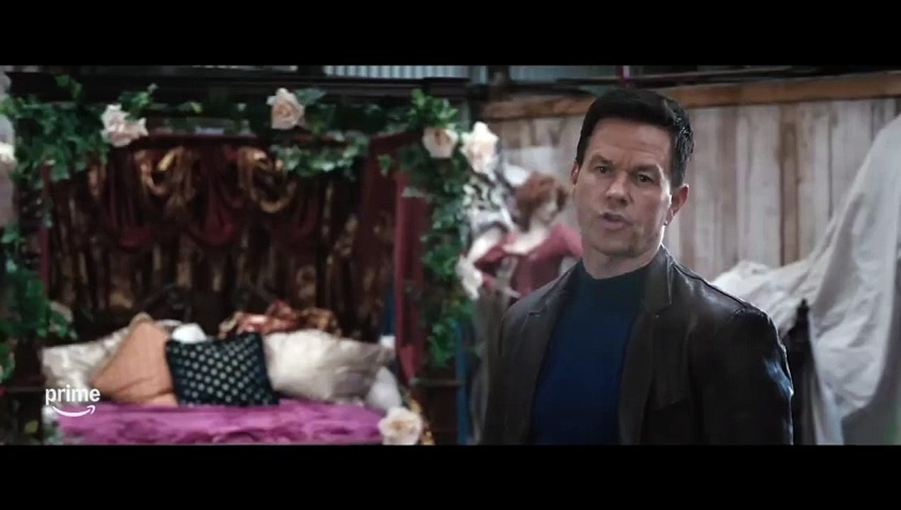 Play Dirty – Official Trailer _ Prime Video